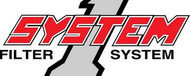 System 1 Filter System